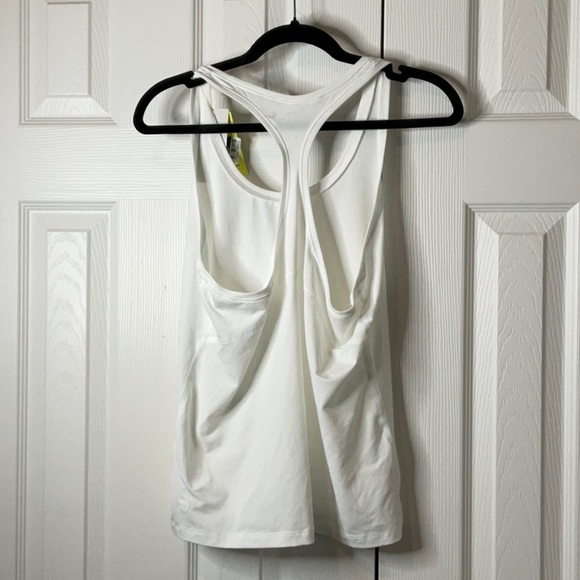 All In Motion Essential Racerback Shirt Tank Top size M - Picture 4 of 7